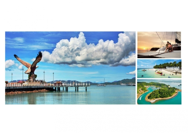 Langkawi Island  Malaysia Tour Malaysia, Selangor, Kuala Lumpur (KL). Package | Daily Holidays Sdn Bhd