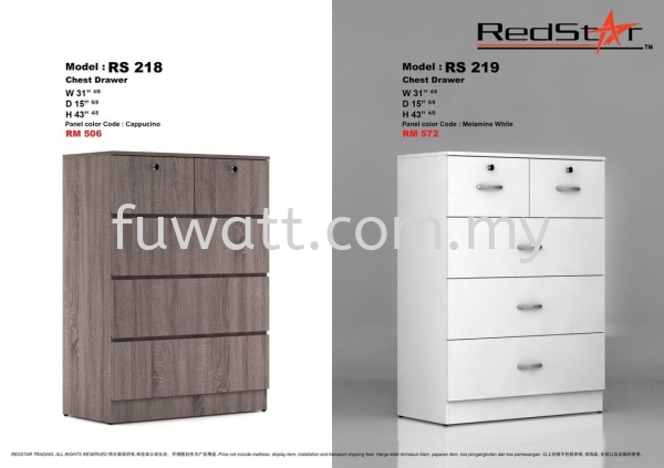 CHEST OF DRAWERS Others Kulai, Johor Bahru (JB), Malaysia Supplier, Suppliers, Supply, Supplies | Fu Watt Furniture Trading Sdn Bhd