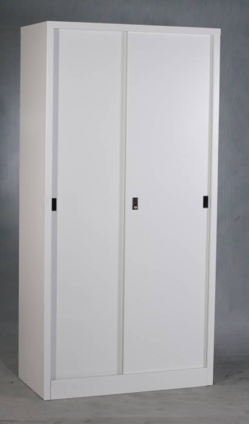 Full height steel cabinet sliding door Steel cabinet Office Filing Cabinet Malaysia, Selangor, Kuala Lumpur (KL), Seri Kembangan Supplier, Suppliers, Supply, Supplies | Aimsure Sdn Bhd