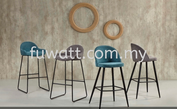 BAR CHAIR    Supplier, Suppliers, Supply, Supplies | Fu Watt Furniture Trading Sdn Bhd