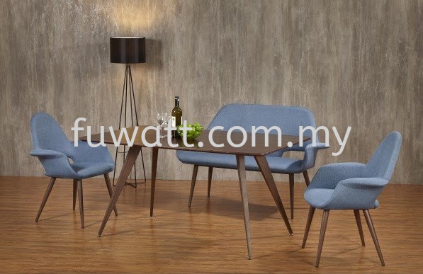 DINING SET Others Kulai, Johor Bahru (JB), Malaysia Supplier, Suppliers, Supply, Supplies | Fu Watt Furniture Trading Sdn Bhd