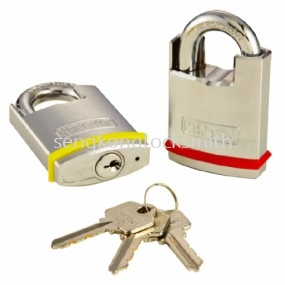 KX90/50CS Key-Nox Padlock Series Selangor, Malaysia, Kuala Lumpur (KL), Puchong Supplier, Suppliers, Supply, Supplies | Seng Kong Locksmith Enterprise