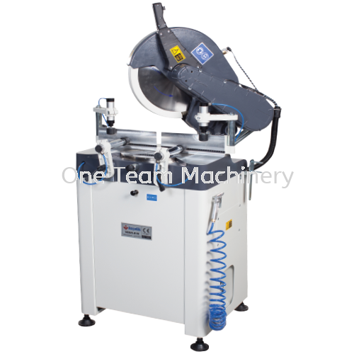 VEGA- II M Manual Cutting Machine OZCELIK Selangor, Malaysia, Kuala Lumpur (KL), Puchong Supplier, Suppliers, Supply, Supplies | One Team Machinery Sdn Bhd