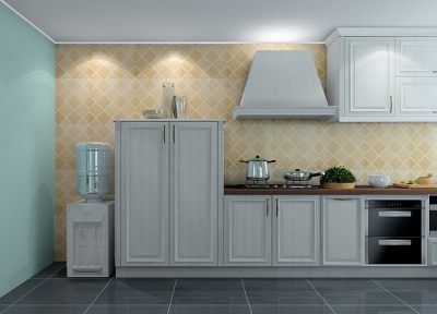 Kitchen Cabinet Design Latest