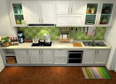 Kitchen Cabinet Design Latest