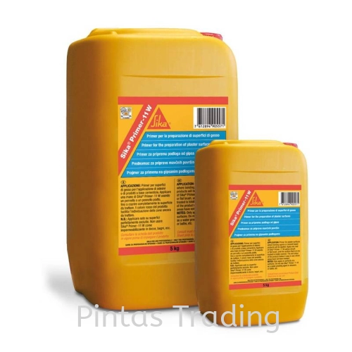 Sika Primer-11 WMY (20L/Pail)