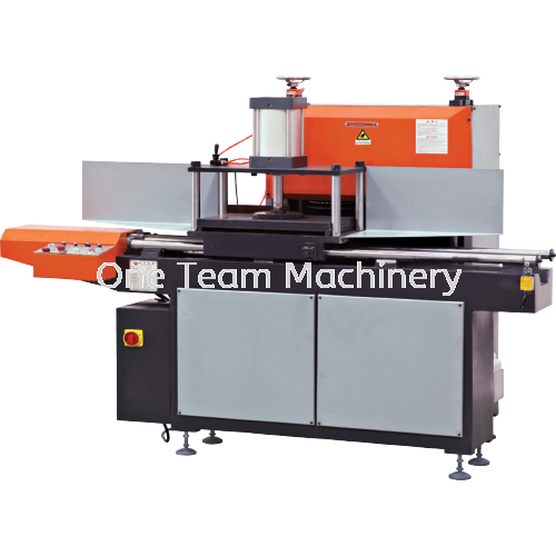 KS-X411 5 Cutter End Milling Machine King Sky Selangor, Malaysia, Kuala Lumpur (KL), Puchong Supplier, Suppliers, Supply, Supplies | One Team Machinery Sdn Bhd