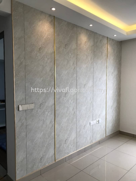  DECORATIVE WALL PANEL Selangor, Malaysia, Kuala Lumpur (KL), Puchong Supplier, Installation, Supply, Supplies | Viva Floor & Home Living