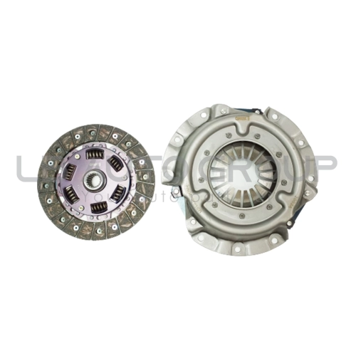 CPT-18018-SQ CLUTCH SET SAGA BLM BT3 1.3 08Y> (7")