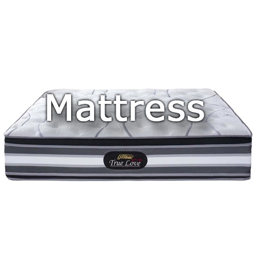 Mattress