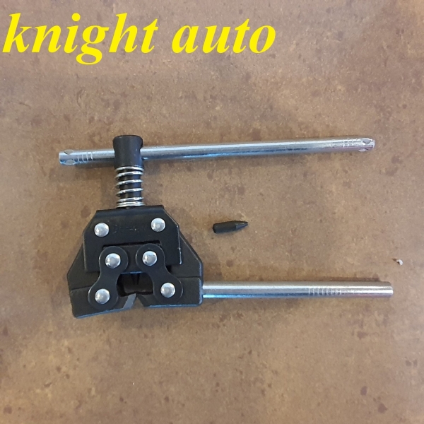 Hand Tool Split Chain Disassember ID777917 Ratchet/ Spanner/ Wrench  Hand Tools Selangor, Malaysia, Kuala Lumpur (KL), Seri Kembangan, Setapak, Kajang Supplier, Suppliers, Supply, Supplies | Knight Auto Sdn Bhd