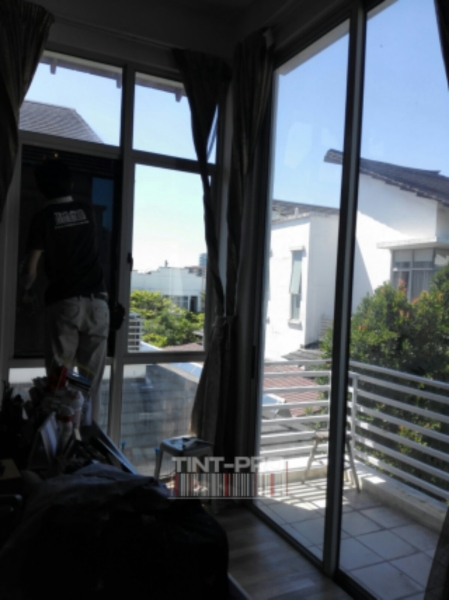  TINTED  SEKSYEN 13 SHAH ALAM Heat Rejected Solar Film Selangor, Malaysia, Kuala Lumpur (KL), Shah Alam Supplier, Supply, Supplies, Installation | Tint Pro Solar Film