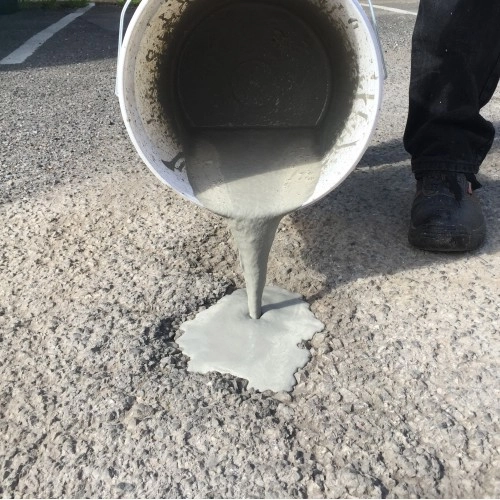 Concrete Repair