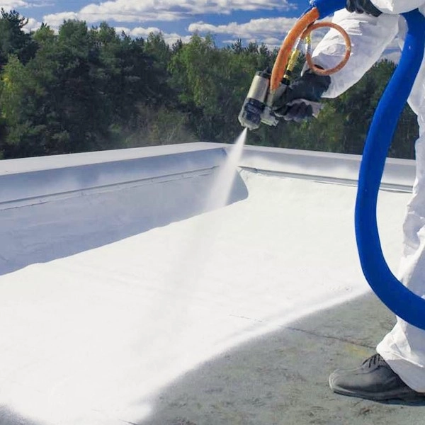 Waterproofing System