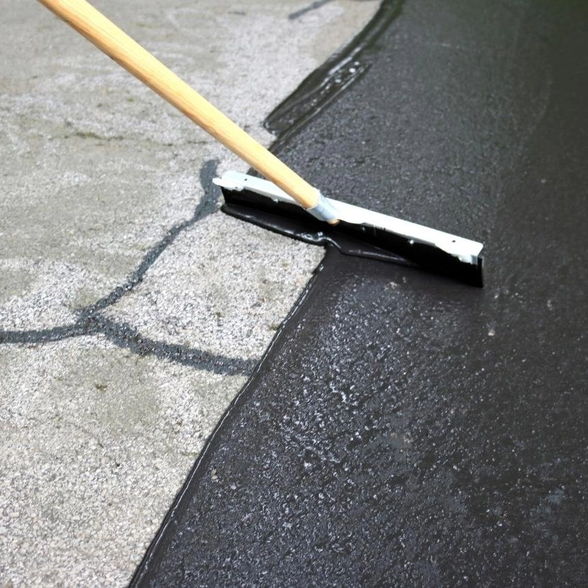 Polyurethane Bituminous Coating