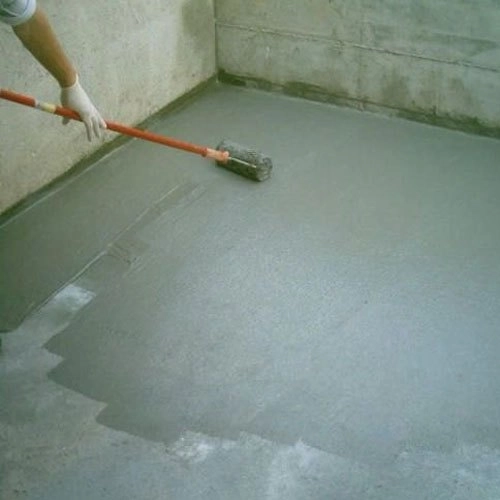 Cementitious Coating