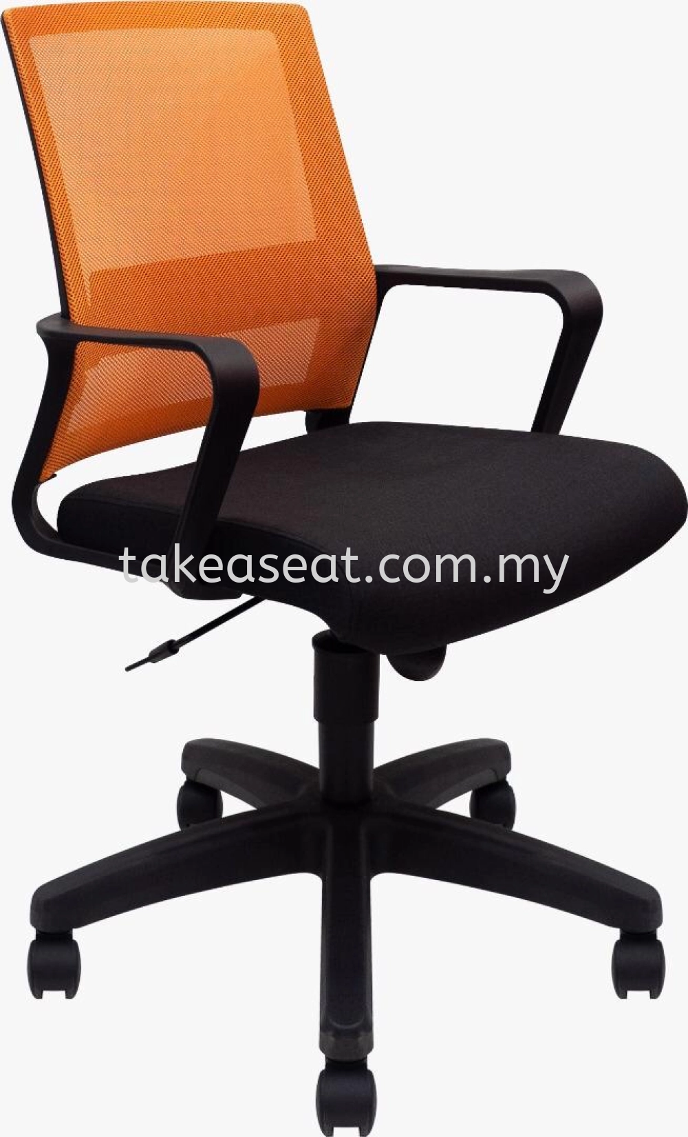 Economic Mesh Chair 