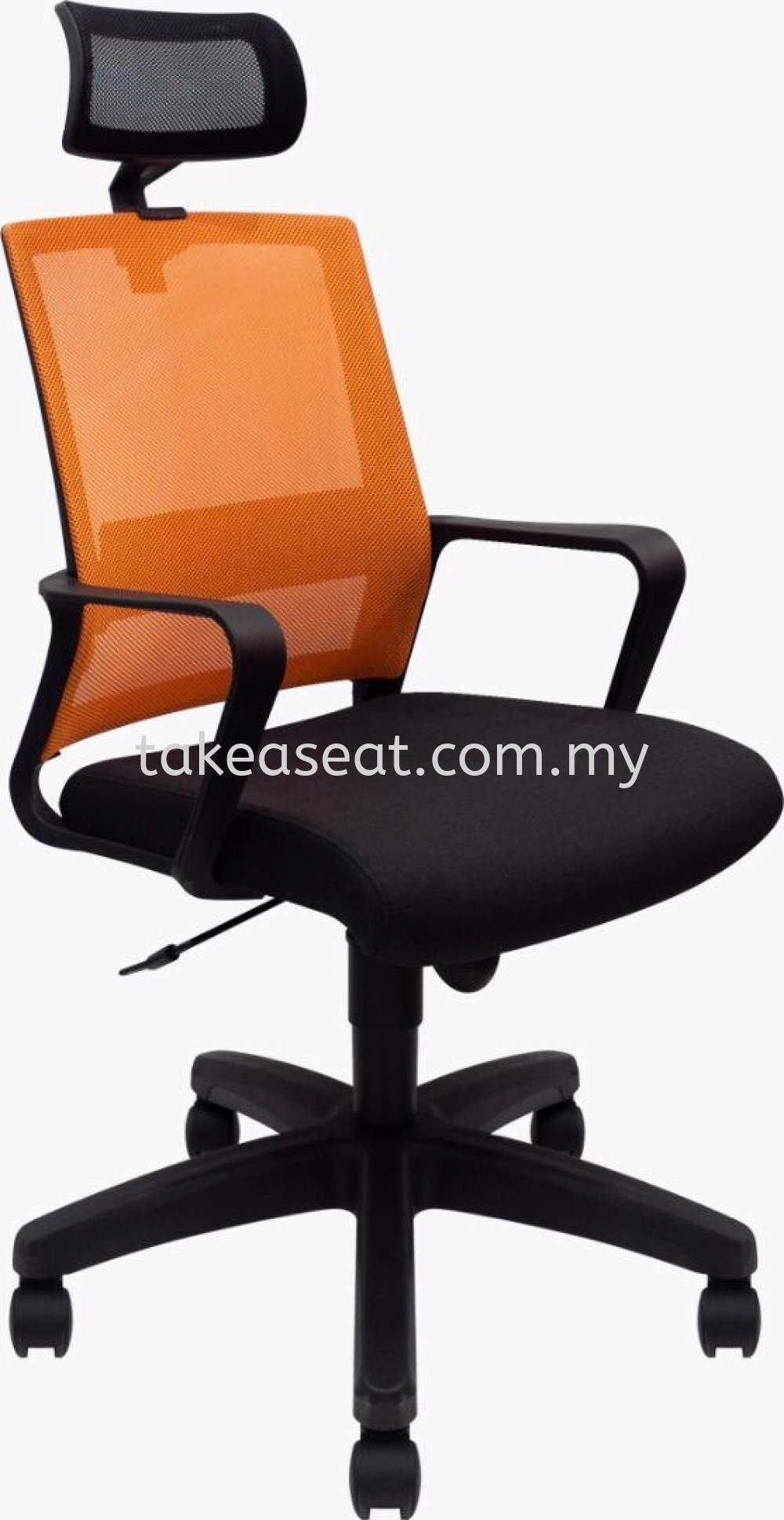 Economic Mesh Chair 