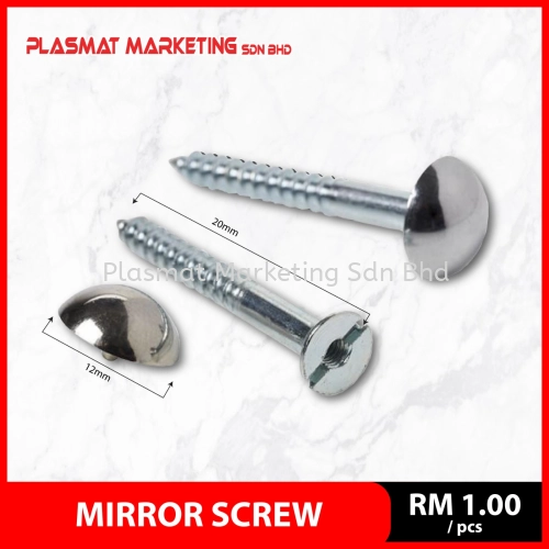 Mirror Screw