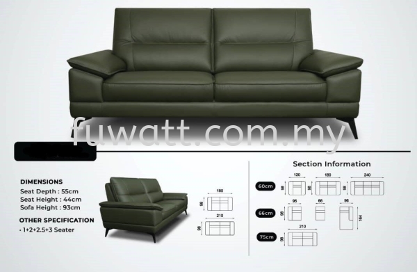 SOFA SET    Supplier, Suppliers, Supply, Supplies | Fu Watt Furniture Trading Sdn Bhd