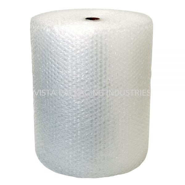 AIR BUBBLE ROLL AIR BUBBLE INDUSTRIAL PACKING MATERIAL Selangor, Klang, Malaysia, Kuala Lumpur (KL) Supplier, Suppliers, Supply, Supplies | VISTA PACKAGING INDUSTRIES (M) SDN. BHD.