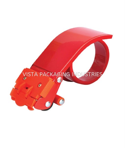 METAL TAPE DISPENSER WITHOUT HANDLE OFFICE SUPPLIES & PACKAGING INDUSTRIAL PACKING MATERIAL Selangor, Klang, Malaysia, Kuala Lumpur (KL) Supplier, Suppliers, Supply, Supplies | VISTA PACKAGING INDUSTRIES (M) SDN. BHD.