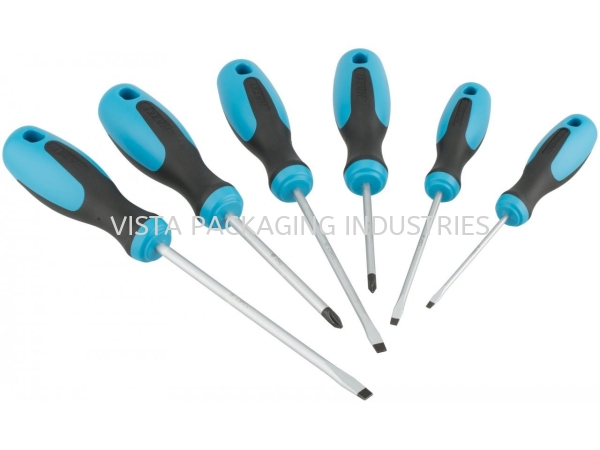 SCREWDRIVER FASTENERS & TOOLS GENERAL HARDWARE MATERIALS Selangor, Klang, Malaysia, Kuala Lumpur (KL) Supplier, Suppliers, Supply, Supplies | VISTA PACKAGING INDUSTRIES (M) SDN. BHD.