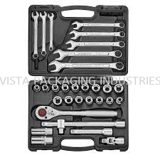 WRENCH SET FASTENERS & TOOLS GENERAL HARDWARE MATERIALS Selangor, Klang, Malaysia, Kuala Lumpur (KL) Supplier, Suppliers, Supply, Supplies | VISTA PACKAGING INDUSTRIES (M) SDN. BHD.