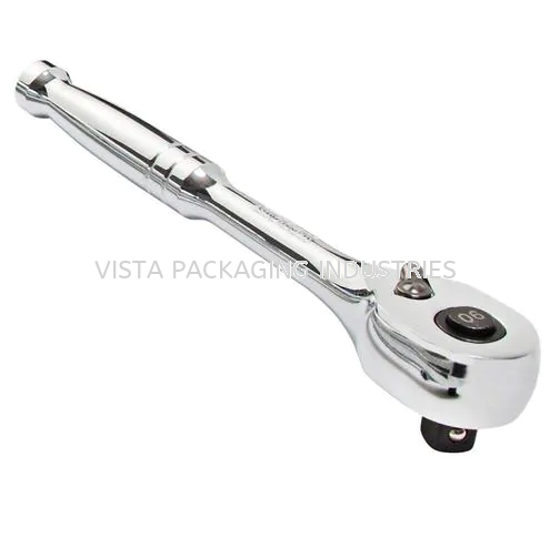 RATCHET HAND TOOLS GENERAL HARDWARE MATERIALS Selangor, Klang, Malaysia, Kuala Lumpur (KL) Supplier, Suppliers, Supply, Supplies | VISTA PACKAGING INDUSTRIES (M) SDN. BHD.