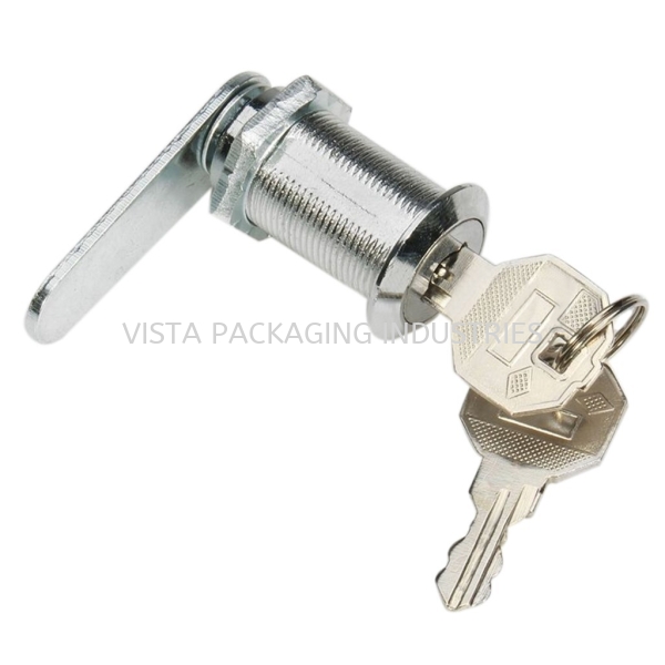 DRAWER LOCK SITE MAINTENANCE GENERAL HARDWARE MATERIALS Selangor, Klang, Malaysia, Kuala Lumpur (KL) Supplier, Suppliers, Supply, Supplies | VISTA PACKAGING INDUSTRIES (M) SDN. BHD.