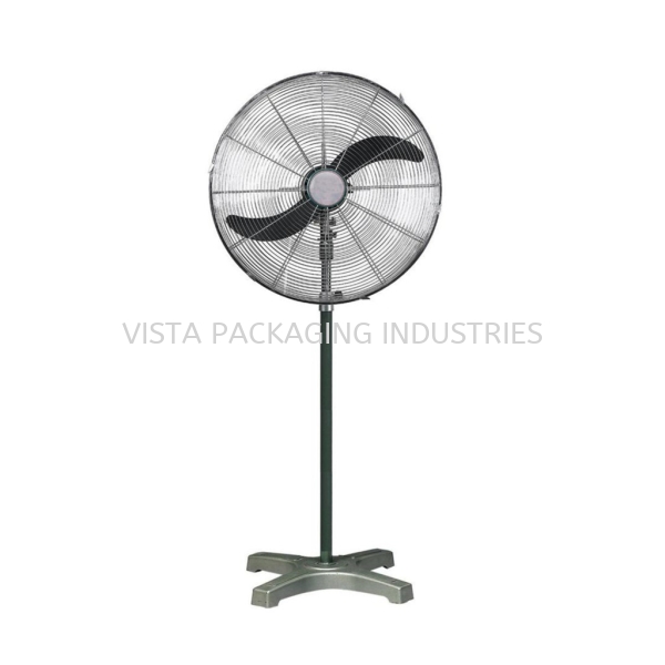 INDUSTRIAL STAND FAN SITE MAINTENANCE GENERAL HARDWARE MATERIALS Selangor, Klang, Malaysia, Kuala Lumpur (KL) Supplier, Suppliers, Supply, Supplies | VISTA PACKAGING INDUSTRIES (M) SDN. BHD.