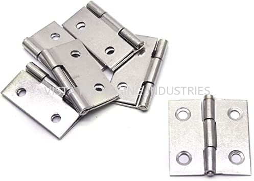 HINGES SITE MAINTENANCE GENERAL HARDWARE MATERIALS Selangor, Klang, Malaysia, Kuala Lumpur (KL) Supplier, Suppliers, Supply, Supplies | VISTA PACKAGING INDUSTRIES (M) SDN. BHD.