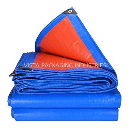 BLUE ORANGE CANVAS SITE MAINTENANCE GENERAL HARDWARE MATERIALS Selangor, Klang, Malaysia, Kuala Lumpur (KL) Supplier, Suppliers, Supply, Supplies | VISTA PACKAGING INDUSTRIES (M) SDN. BHD.