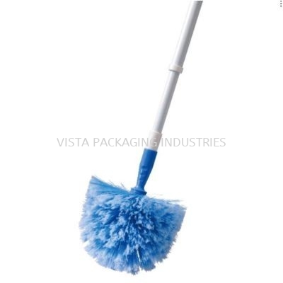 CEILING ROOM WITH ADJ HANDLE JANITORIAL & HYGIENE INDUSTRIAL CONSUMER ITEM & PERSONAL SAFETY PRODUCTS Selangor, Klang, Malaysia, Kuala Lumpur (KL) Supplier, Suppliers, Supply, Supplies | VISTA PACKAGING INDUSTRIES (M) SDN. BHD.