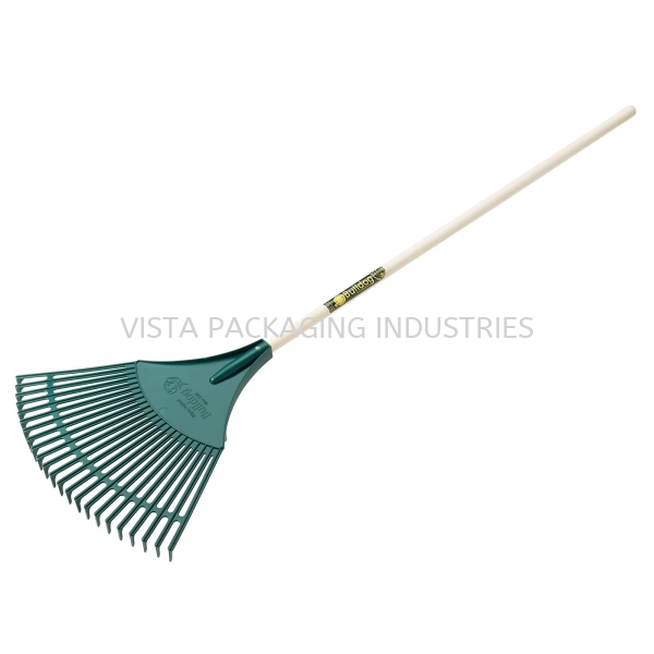 PLASTIC RAKE JANITORIAL & HYGIENE INDUSTRIAL CONSUMER ITEM & PERSONAL SAFETY PRODUCTS Selangor, Klang, Malaysia, Kuala Lumpur (KL) Supplier, Suppliers, Supply, Supplies | VISTA PACKAGING INDUSTRIES (M) SDN. BHD.