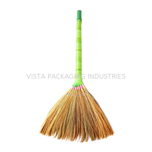 PADDY BROOM JANITORIAL & HYGIENE INDUSTRIAL CONSUMER ITEM & PERSONAL SAFETY PRODUCTS Selangor, Klang, Malaysia, Kuala Lumpur (KL) Supplier, Suppliers, Supply, Supplies | VISTA PACKAGING INDUSTRIES (M) SDN. BHD.