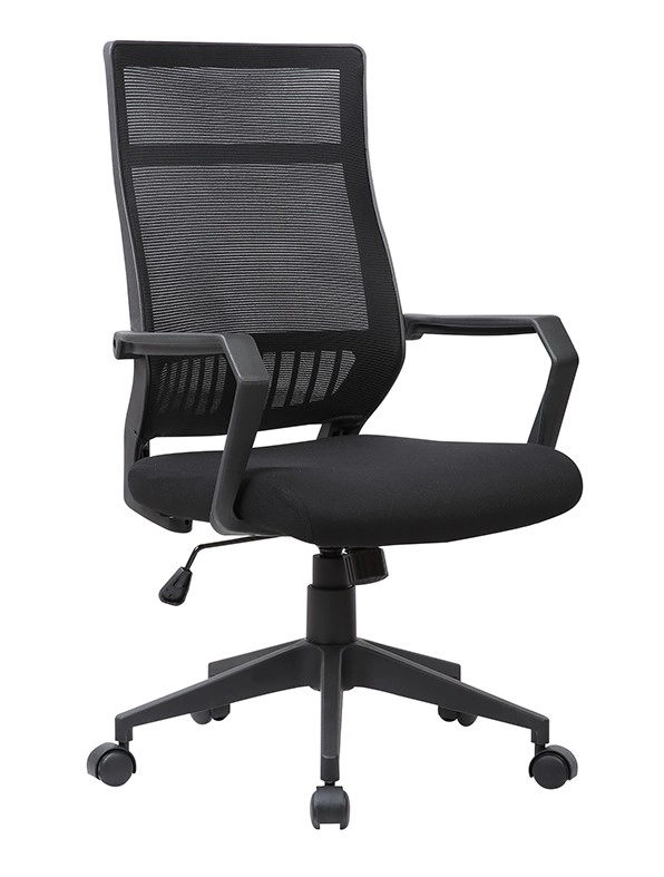 Comfortable Office Chair Penang Study Desk Chair Offer Price 办公室椅子