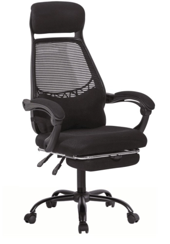 Comfortable Office Chair Penang Study Desk Chair Offer Price 办公室椅子