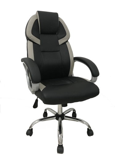 Comfortable Office Chair Penang Study Desk Chair Offer Price 办公室椅子