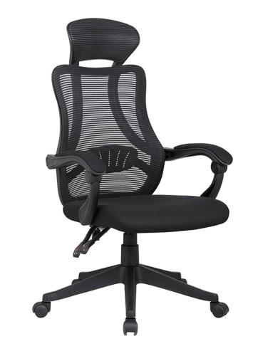 Comfortable Office Chair Penang Study Desk Chair Offer Price 办公室椅子