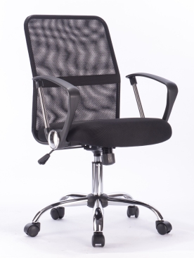 Comfortable Office Chair Penang Study Desk Chair Offer Price 办公室椅子
