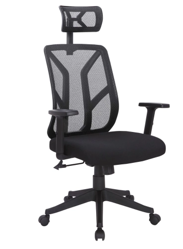 Comfortable Office Chair Penang Study Desk Chair Offer Price 办公室椅子