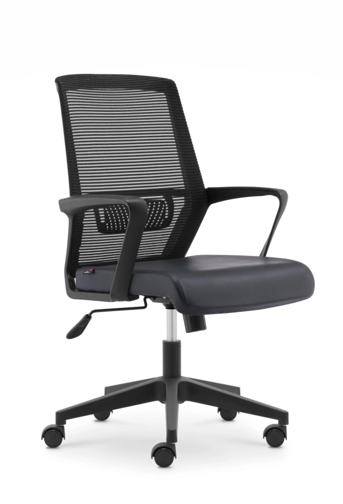 Comfortable Office Chair Penang Study Desk Chair Offer Price 办公室椅子