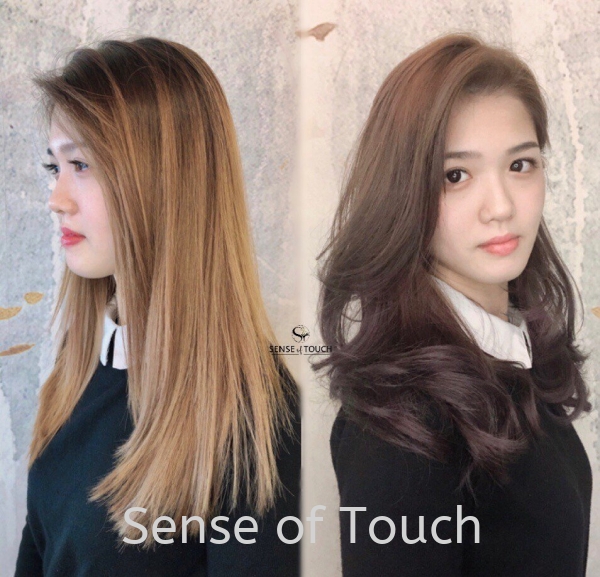 Color  ST Colouring ST Healthy Hair Colour / 숯영횡랙 Selangor, Subang, Malaysia, Kuala Lumpur (KL), Petaling Jaya (PJ) Hair, Service, Salon, Specialist | Sense of Touch (SS2) Sdn Bhd