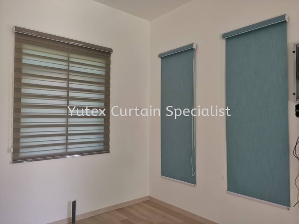  Zebra Blinds Blinds Perak, Malaysia, Bandar Seri Iskandar, Kampar Supplier, Suppliers, Supply, Supplies | YUTEX CURTAIN SPECIALIST