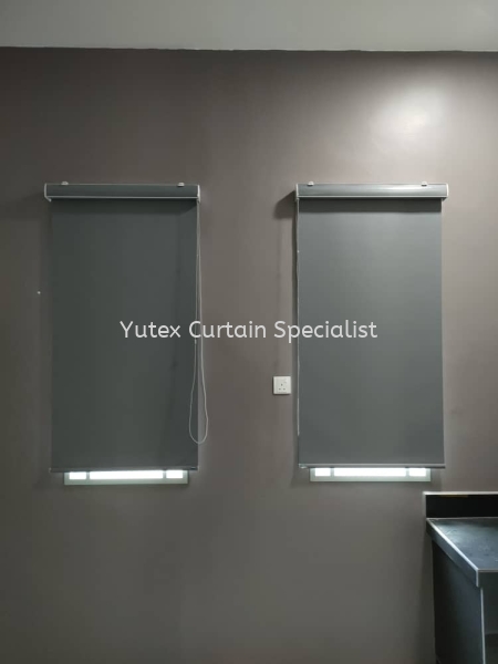  Roller Blind Blinds Perak, Malaysia, Bandar Seri Iskandar, Kampar Supplier, Suppliers, Supply, Supplies | YUTEX CURTAIN SPECIALIST