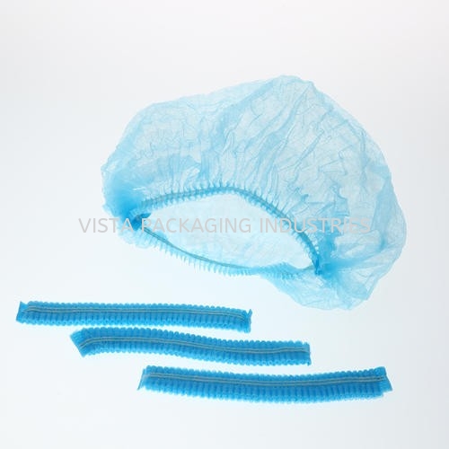 HEAD COVER PERSONAL PROTECTION INDUSTRIAL CONSUMER ITEM & PERSONAL SAFETY PRODUCTS Selangor, Klang, Malaysia, Kuala Lumpur (KL) Supplier, Suppliers, Supply, Supplies | VISTA PACKAGING INDUSTRIES (M) SDN. BHD.