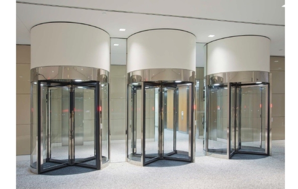  Portals & Revolving Doors  Singapore, Malaysia, Johor Bahru (JB), China, Vietnam Supplier, Suppliers, Supply, Supplies | Marc Corporation Pte Ltd