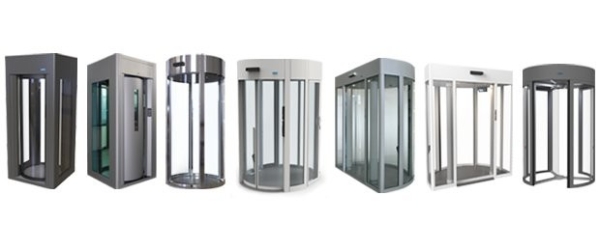  Portals & Revolving Doors  Singapore, Malaysia, Johor Bahru (JB), China, Vietnam Supplier, Suppliers, Supply, Supplies | Marc Corporation Pte Ltd