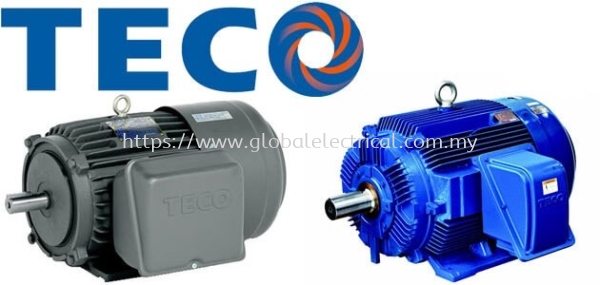 Teco Teco Motor Teco Malaysia, Selangor, Kuala Lumpur (KL), Petaling Jaya (PJ) Supplier, Suppliers, Supply, Supplies | Global Electrical & Automation Sdn Bhd